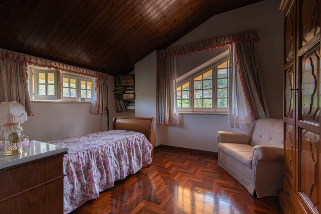 Villa in vendita a Arpino