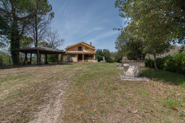 Villa in vendita a Arpino