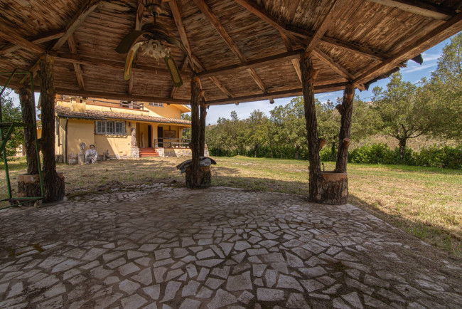 Villa in vendita a Arpino