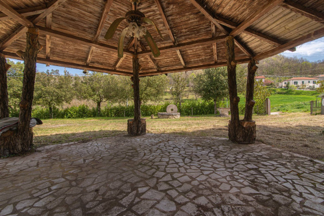 Villa in vendita a Arpino
