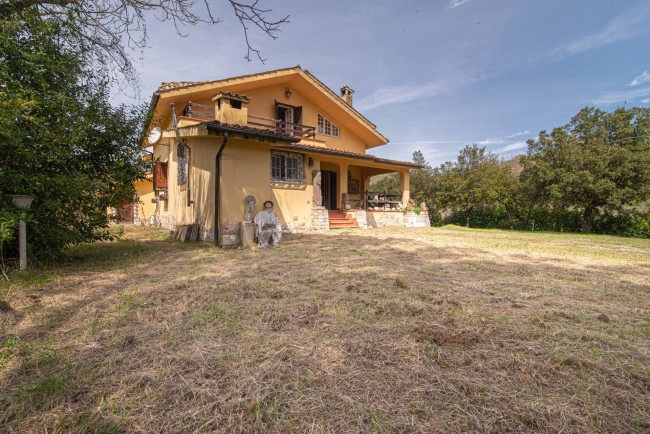 Villa in vendita a Arpino (FR)