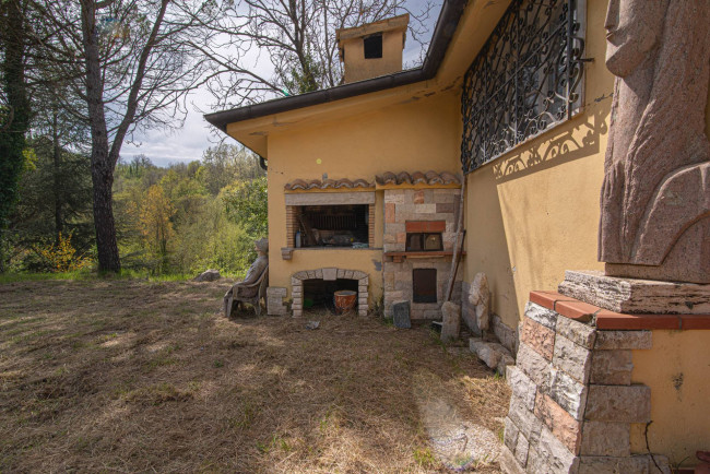 Villa in vendita a Arpino (FR)