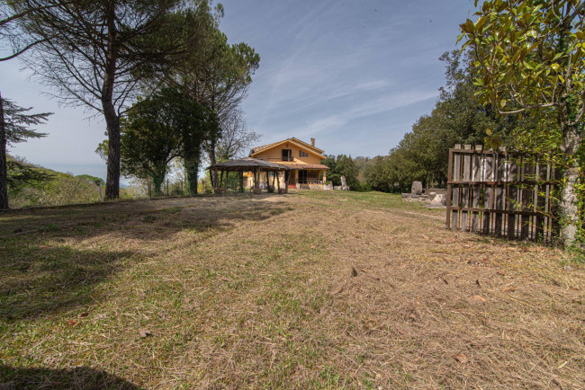 Villa in vendita a Arpino (FR)