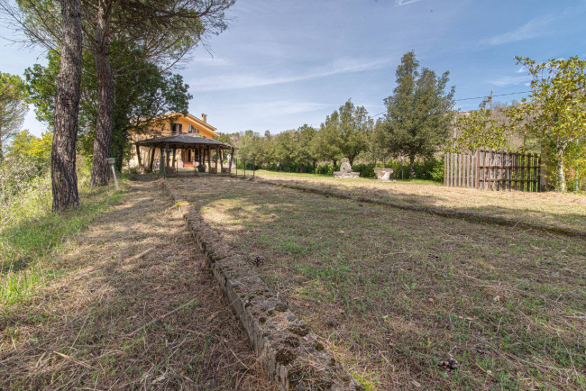 Villa in vendita a Arpino