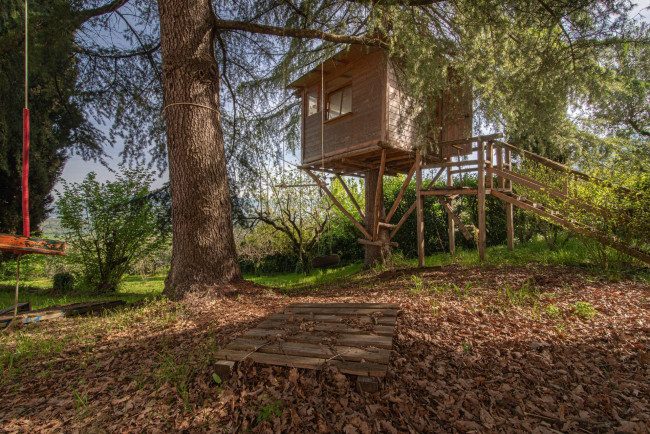 Villa for sale in Gorga