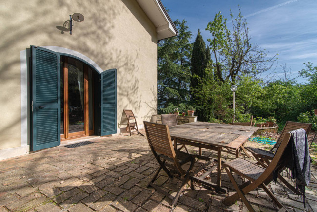 Villa for sale in Gorga