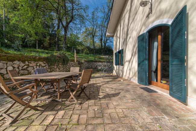Villa for sale in Gorga