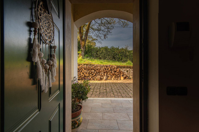 Villa for sale in Gorga