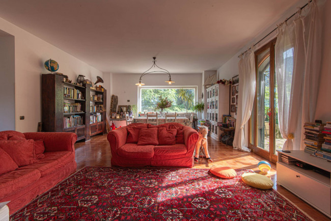 Villa for sale in Gorga