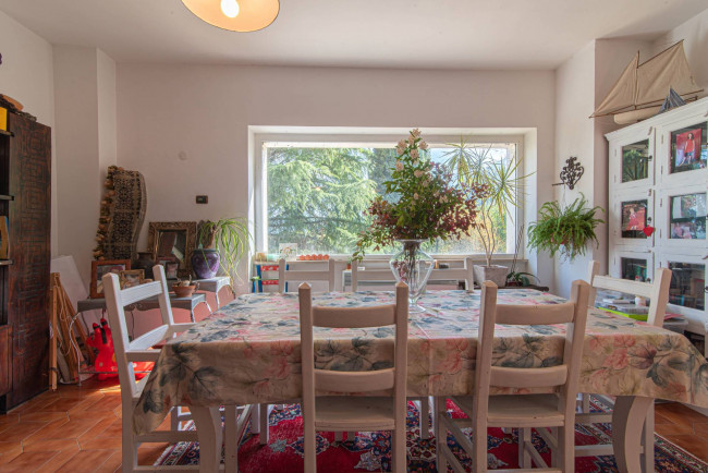 Villa for sale in Gorga