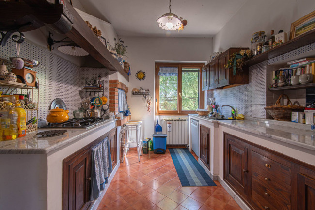 Villa for sale in Gorga