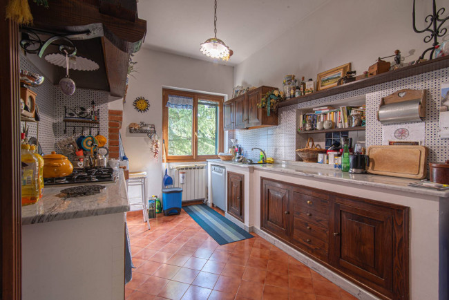Villa for sale in Gorga