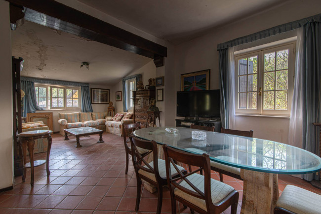 Villa in vendita a Arpino