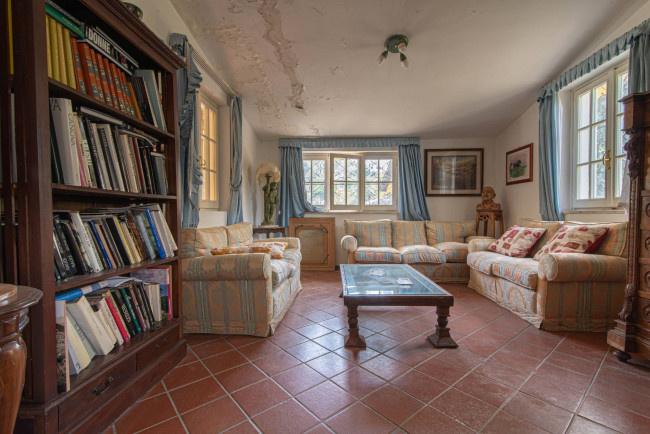 Villa in vendita a Arpino (FR)