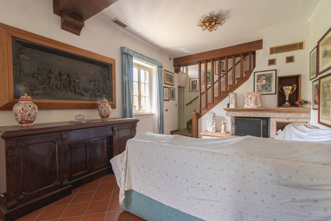 Villa in vendita a Arpino