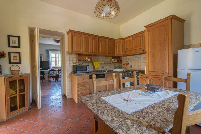 Villa in vendita a Arpino