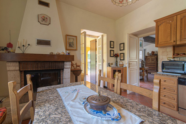 Villa in vendita a Arpino