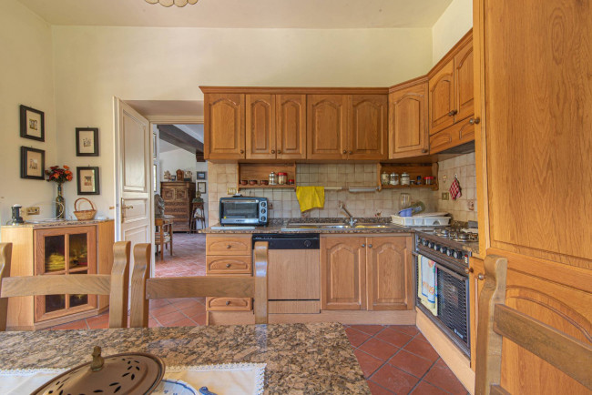 Villa in vendita a Arpino