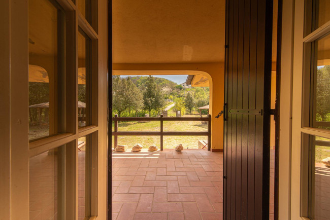 Villa in vendita a Arpino