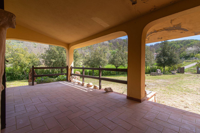 Villa in vendita a Arpino (FR)