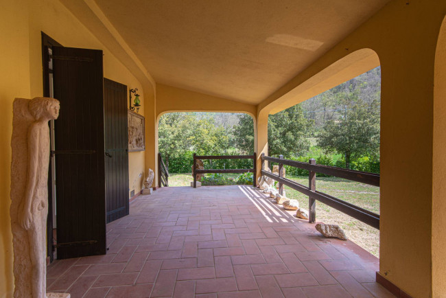 Villa in vendita a Arpino (FR)