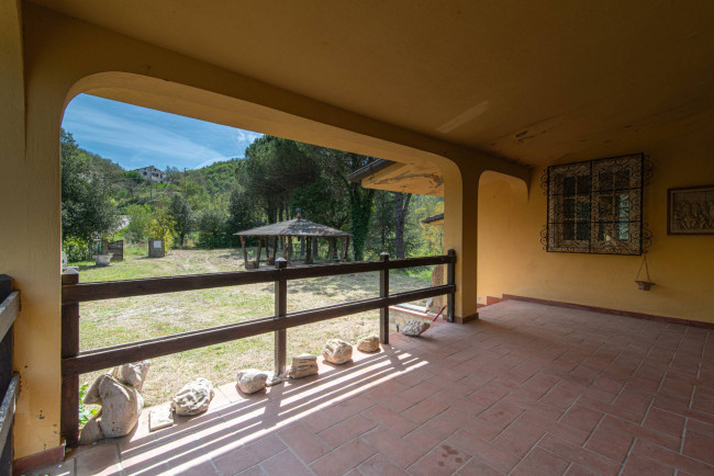 Villa in vendita a Arpino (FR)