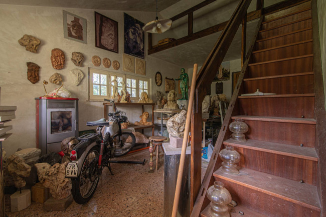 Villa in vendita a Arpino