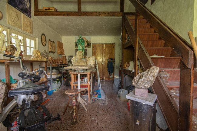 Villa in vendita a Arpino