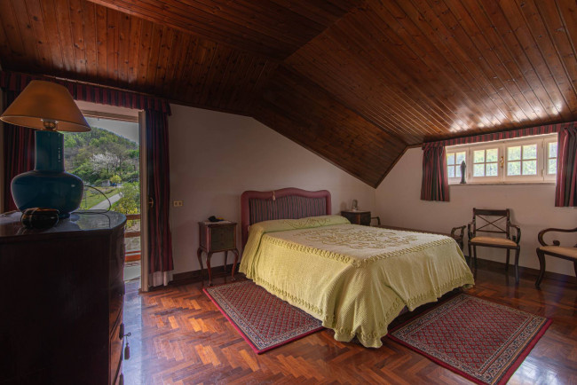 Villa in vendita a Arpino