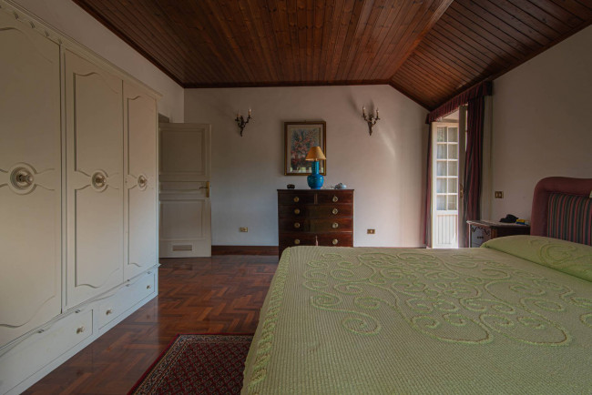 Villa in vendita a Arpino
