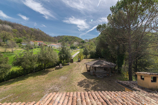 Villa in vendita a Arpino (FR)