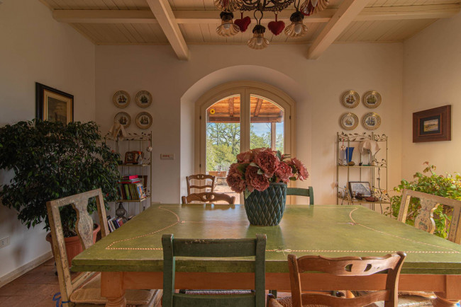 farmhouse for sale in San Donato Val di Comino