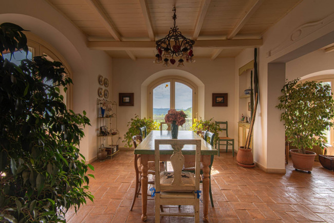farmhouse for sale in San Donato Val di Comino