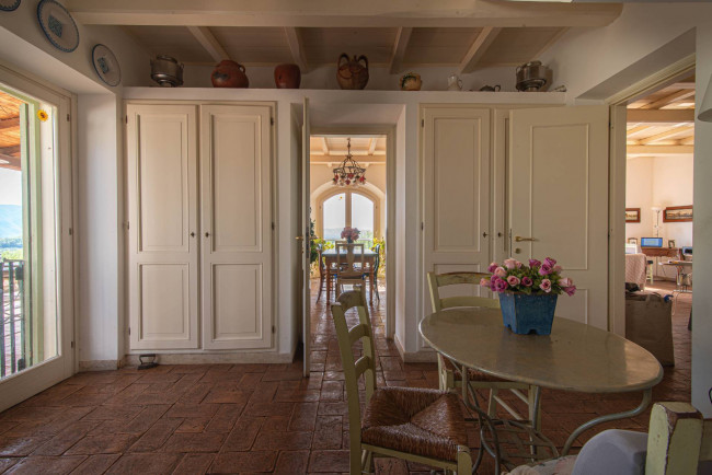 farmhouse for sale in San Donato Val di Comino