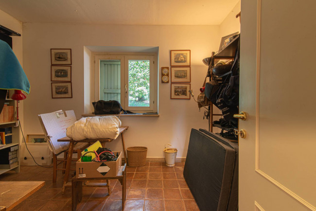 farmhouse for sale in San Donato Val di Comino