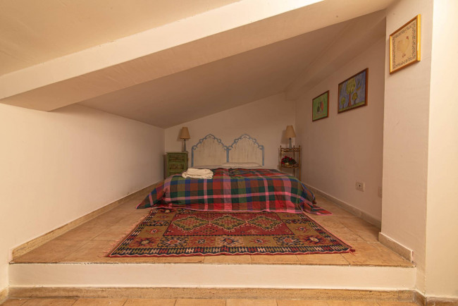 farmhouse for sale in San Donato Val di Comino