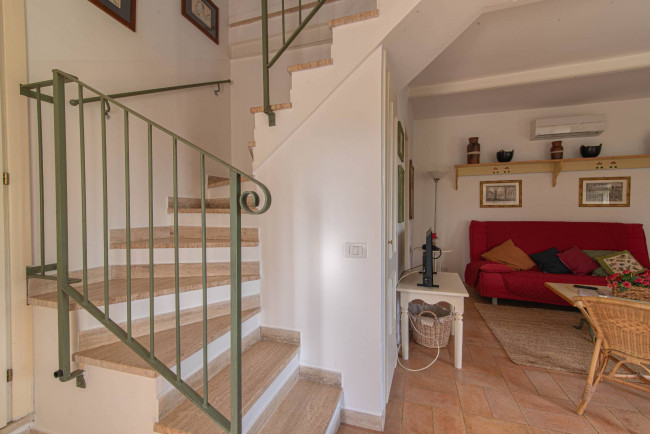 farmhouse for sale in San Donato Val di Comino