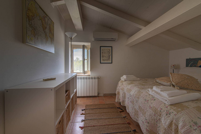 farmhouse for sale in San Donato Val di Comino