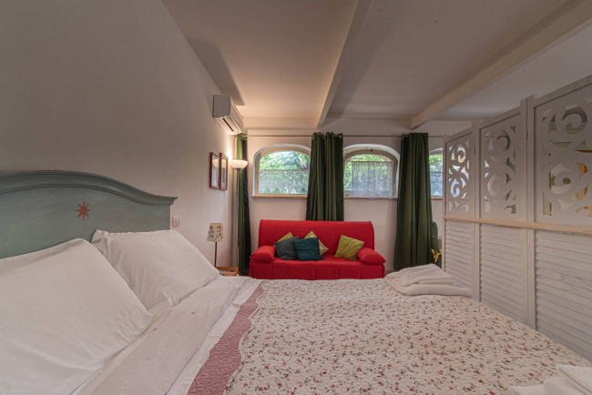 farmhouse for sale in San Donato Val di Comino