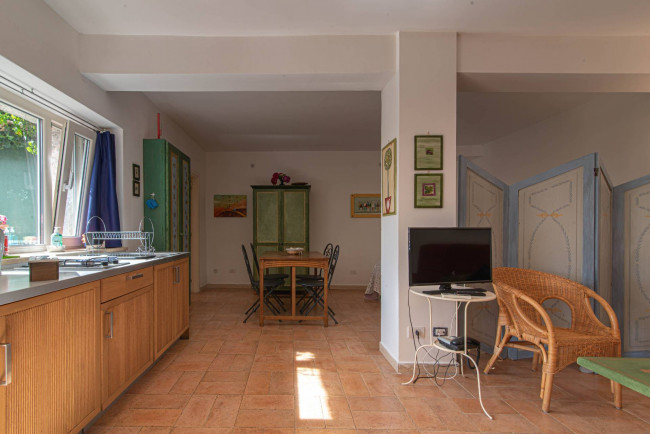 farmhouse for sale in San Donato Val di Comino