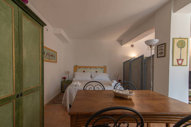farmhouse for sale in San Donato Val di Comino