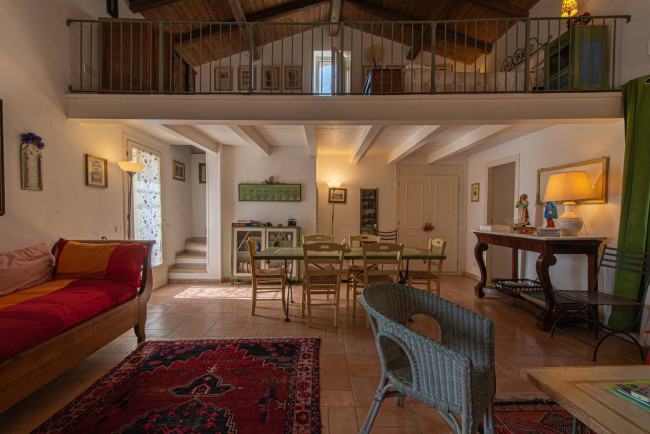 farmhouse for sale in San Donato Val di Comino