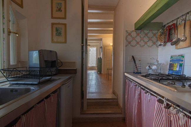 farmhouse for sale in San Donato Val di Comino