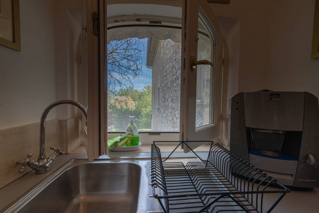 farmhouse for sale in San Donato Val di Comino