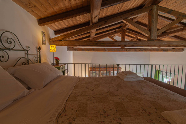 farmhouse for sale in San Donato Val di Comino