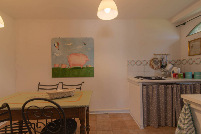 farmhouse for sale in San Donato Val di Comino