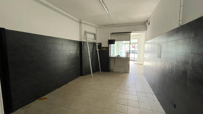 Locale commerciale in vendita a Colfelice