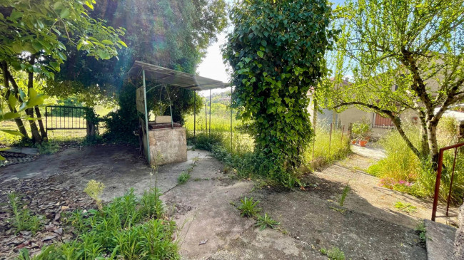 soluzione semiindipendente in vendita a Colfelice