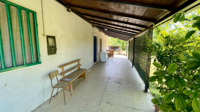 farmhouse for sale in Colfelice