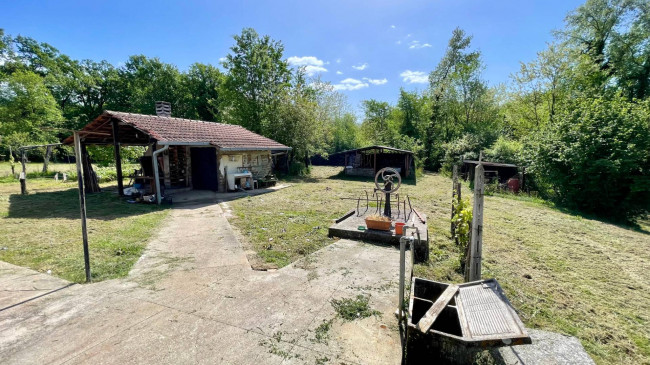 farmhouse for sale in Colfelice